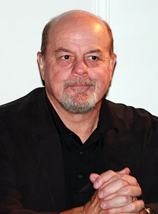 Michael Ironside height profile photo