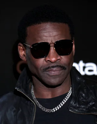 Michael Irvin height profile photo