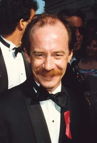 Michael Jeter height profile photo