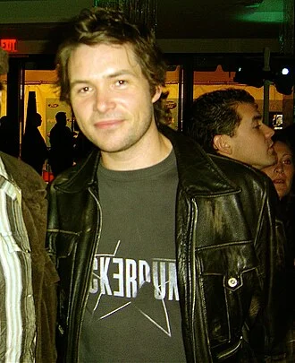 Michael Johns (singer) height profile photo