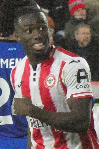 Michael Kayode height profile photo