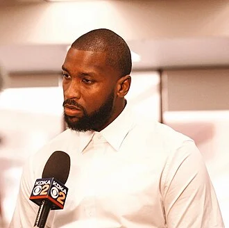 Michael Kidd-Gilchrist height profile photo