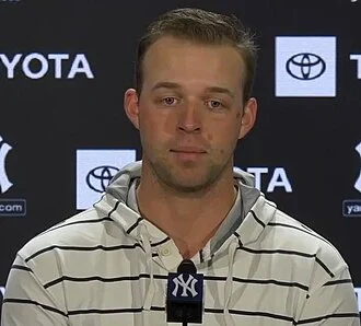 Michael King (baseball) height profile photo