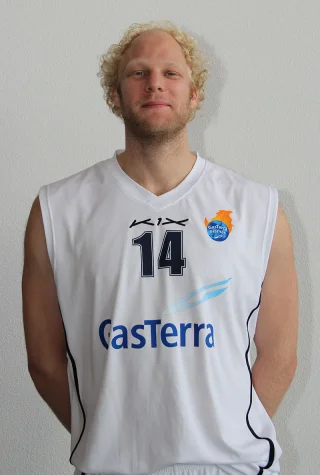 Michael Kingma height profile photo