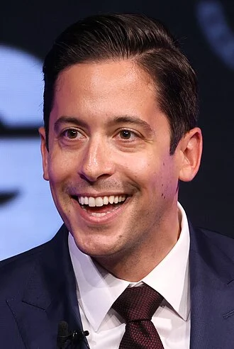 Michael Knowles (political commentator) height profile photo