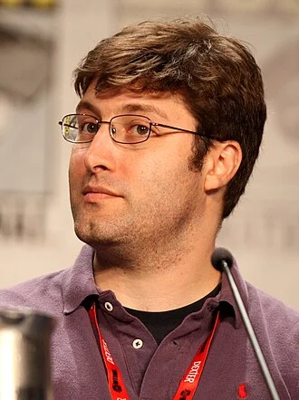 Michael Koman height profile photo