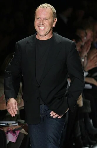 Michael Kors height profile photo