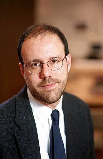 Michael Kremer height profile photo