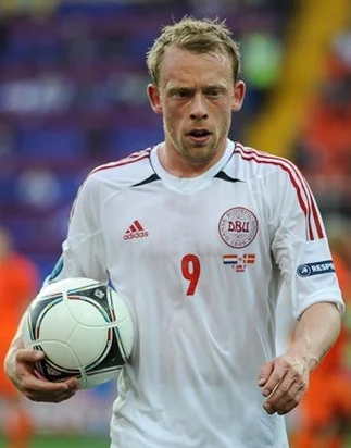 Michael Krohn-Dehli height profile photo