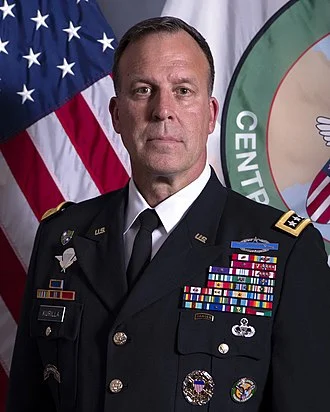 Michael Kurilla height profile photo