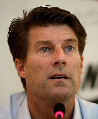 Michael Laudrup height profile photo