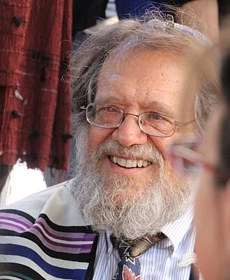 Michael Lerner (rabbi) height profile photo