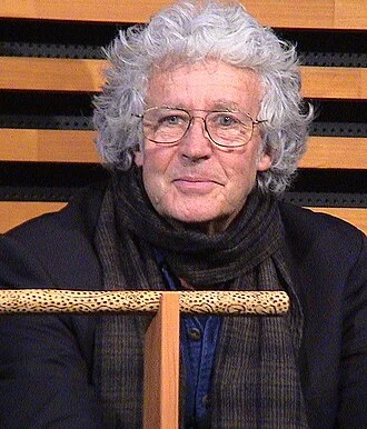 Michael Leunig height profile photo