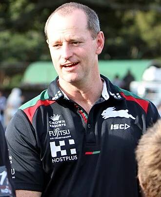 Michael Maguire (rugby league) height profile photo