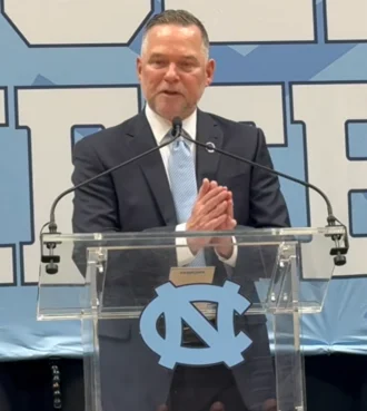 Michael Malone height profile photo
