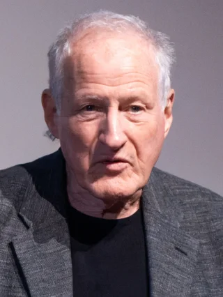 Michael Mann height profile photo