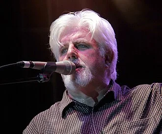 Michael McDonald (musician) height profile photo
