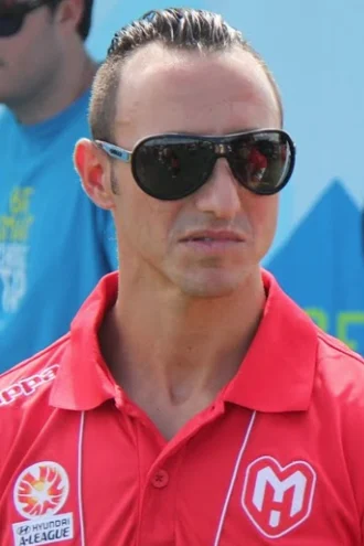 Michael Mifsud height profile photo