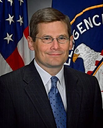 Michael Morell height profile photo