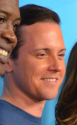 Michael Mosley (actor) height profile photo