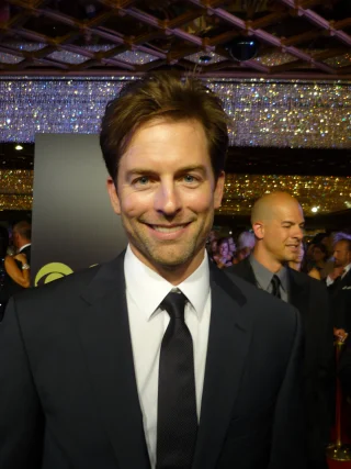 Michael Muhney height profile photo