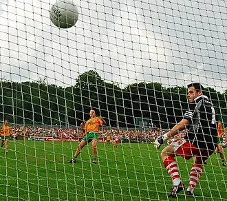 Michael Murphy (Gaelic footballer) height profile photo