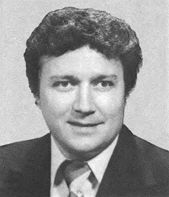 Michael Myers (Pennsylvania politician) height profile photo