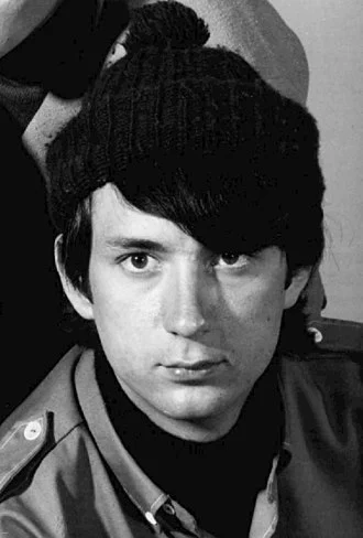 Michael Nesmith height profile photo