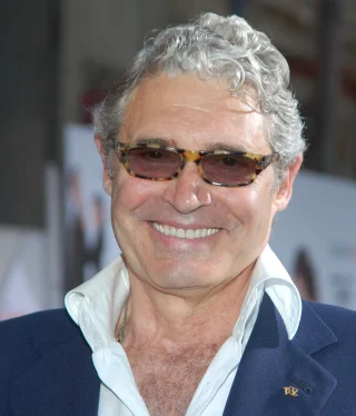 Michael Nouri height profile photo