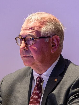 Michael O. Freeman height profile photo