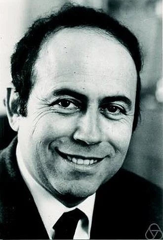 Michael O. Rabin height profile photo
