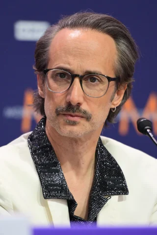 Michael Ostrowski height profile photo