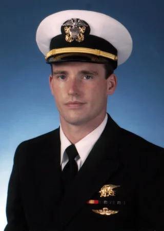 Michael P. Murphy height profile photo