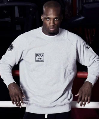 Michael Page height profile photo