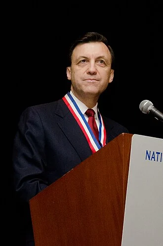 Michael Pocalyko height profile photo