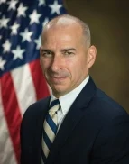 Michael R. Sherwin height profile photo