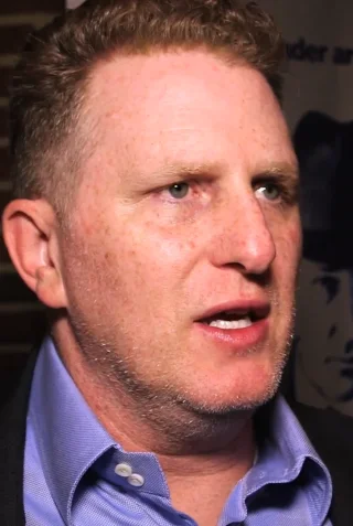 Michael Rapaport height profile photo
