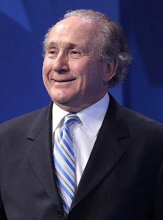 Michael Reagan height profile photo