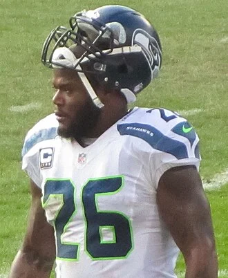 Michael Robinson (fullback) height profile photo
