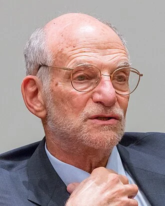 Michael Rosbash height profile photo