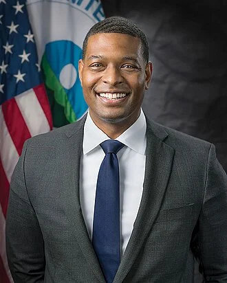 Michael S. Regan height profile photo