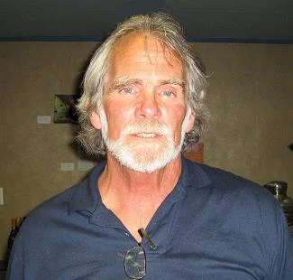 Michael Shea (American author) height profile photo