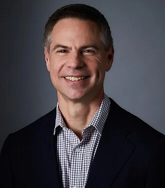 Michael Shellenberger height profile photo