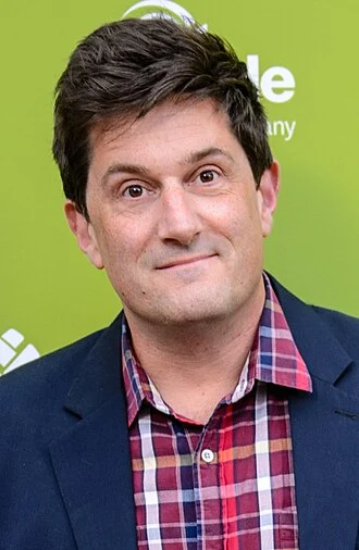 Michael Showalter height profile photo