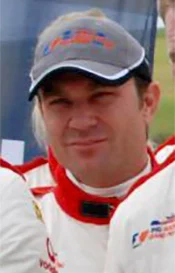 Michael Slater height profile photo