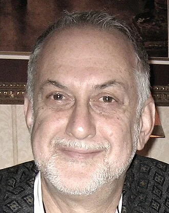 Michael Sorkin height profile photo