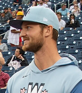 Michael Soroka height profile photo
