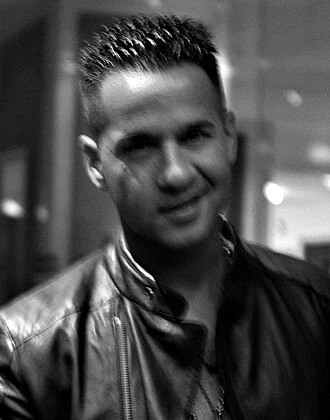Michael Sorrentino height profile photo