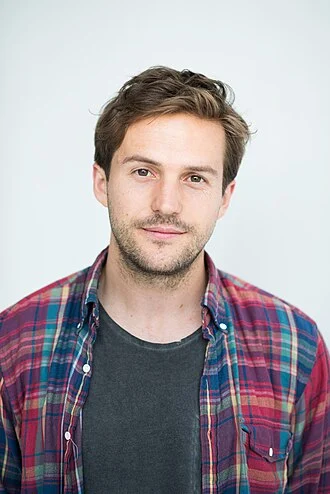 Michael Stahl-David height profile photo