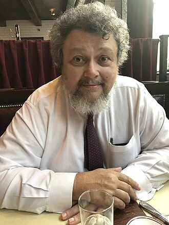Michael Sugrue height profile photo